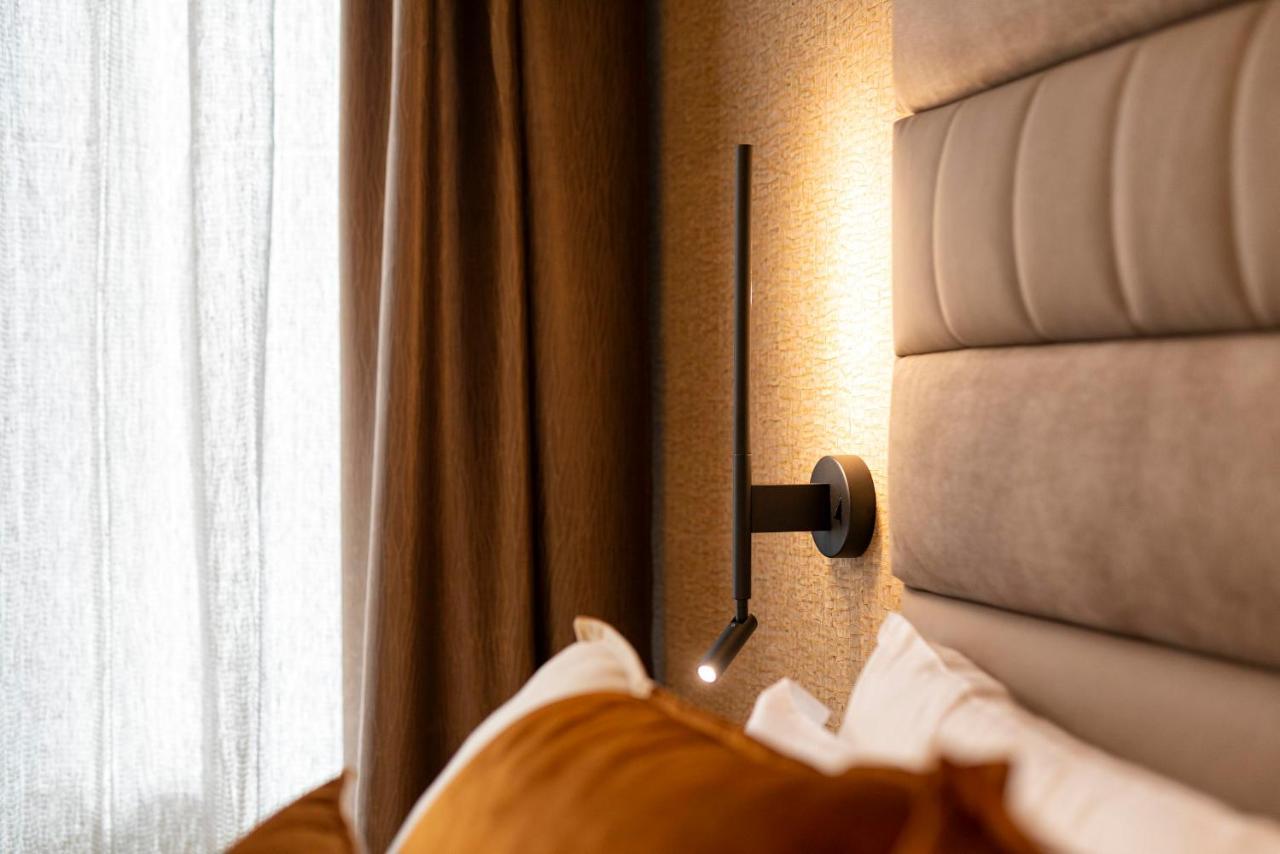 Royal Rooms Corso Roma Exterior foto
