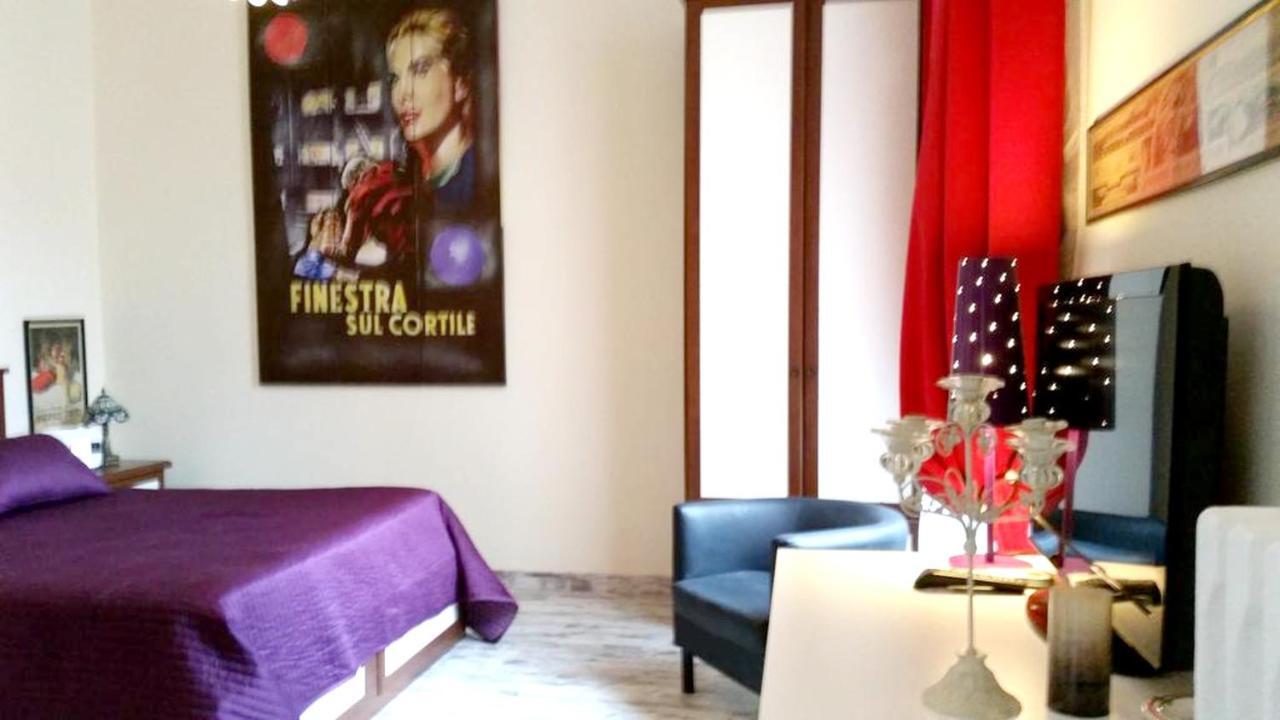 Royal Rooms Corso Roma Exterior foto
