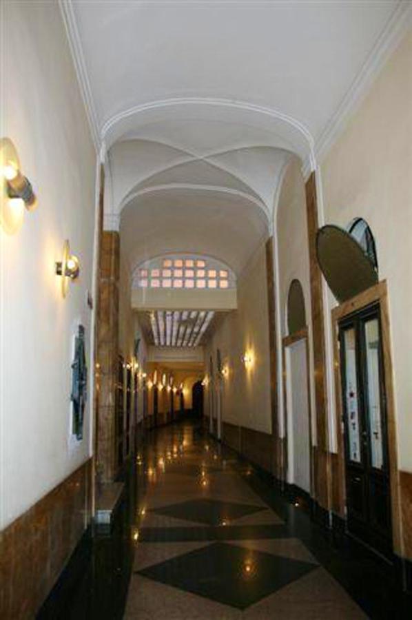 Royal Rooms Corso Roma Exterior foto