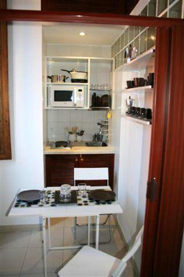 Royal Rooms Corso Roma Exterior foto